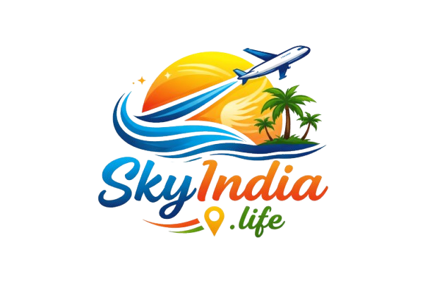 Skyindia.life